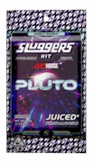 SLUGGERS: Pluto Infused 5pk/3.5g  (I)