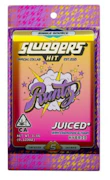 SLUGGERS: Runtz Infused 5pk/3.5g (H)