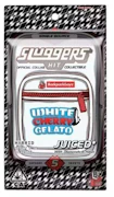 SLUGGERS: White Cherry Gelato Infused 5pk/3.5g (H)