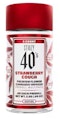 STIIIZY: Strawberry Cough 40's Infused Preroll 5-Pack .5g/2.5g (S)
