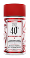 STIIIZY: Watermelon Z 40's Infused Preroll .5g Pre-Rolls 5pk/2.5g (I)