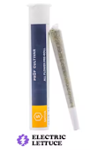 Pruf Cultivar Papaya Sorbet Single Pre-Roll 1g