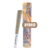 Triangle Kush .7g Pre-Roll - Pacific Reserve