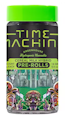 TIME MACHINE: Cereal Milk .5g Pre-Rolls 28-Pack/14g (H)