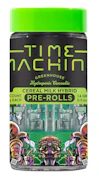 TIME MACHINE: Cereal Milk .5g Pre-Rolls 28-Pack/14g (H)