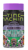 TIME MACHINE: High Fructose Corn Syrup .5g Pre-Rolls 28-Pack/14g (I)