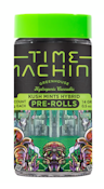 TIME MACHINE: Kush Mints Pre-Rolls 28-Pack/14g (H)