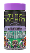 TIME MACHINE: PR OG .5g Pre-Rolls 28-Pack/14g (I)