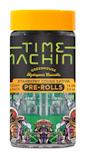 TIME MACHINE: Starberry Cough .5g Pre-Rolls 28-Pack/14g (S)