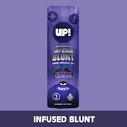 UP!: *OVERSTOCK* Grape 1.5g Infused Blunt (I)