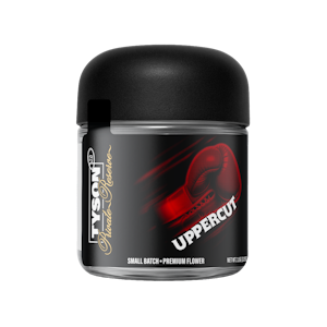 TYSON 2.0 - Tyson 2.0 | Uppercut | Private Reserve | 3.5g