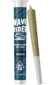 WAVE RIDER: Granimals 1g Pre-Roll (I)