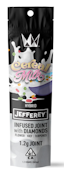 WEST COAST CURE: Cereal Milk Infused 1.2g Jefferey Pre-Roll (H)