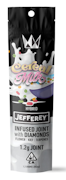 WEST COAST CURE: Cereal Milk Infused 1.2g Jefferey Pre-Roll (H)