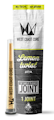 WEST COAST CURE: Lemon Twist 1g Pre-Roll (S)