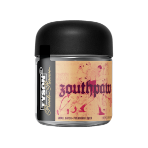 TYSON 2.0 - Tyson 2.0 | Zouthpaw | Private Reserve | 3.5g