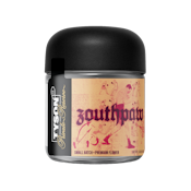 Tyson | Flower | Southpaw | 3.5G