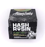 ALIEN LABS: PLANET RED HASH ROSIN 1G