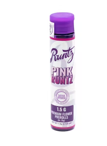 Runtz - Runtz | Pink Runtz | 2pk 1.5G