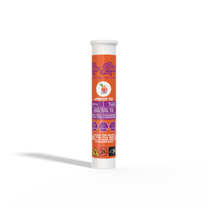 REC ROOTS - Rec Roots - Apricot OG - 23.54% THC - 1g - Pre-Roll