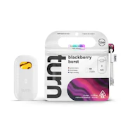 TURN | BLACKBERRY BURST - AIO | CARTRIDGE | 2G