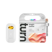 Turn Botanica All In One 1g Magic Melon