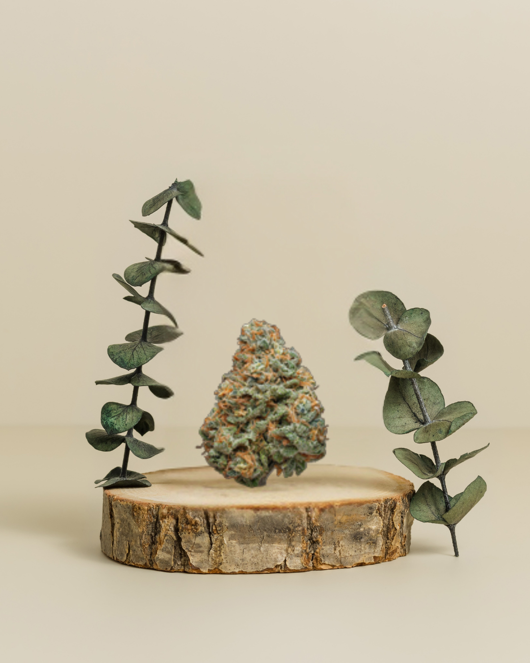 1g | Pre-Pack Flower | Cornerstore Cultivation