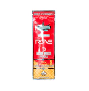 Presidential - 1g Moon Rock Preroll - Cherry Gelato