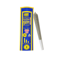 Sunset Connect - 1g Preroll - Doob Nation 