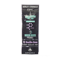 Presidential - 1g Moonrock Preroll - Gorilla Goo