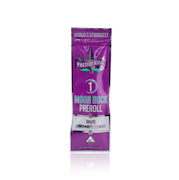 Presidential - 1g Moon Rock Preroll - Grape