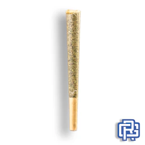 MIDNIGHT FRUIT COMPANY - Swamp Sweat Pre-Roll | 1g