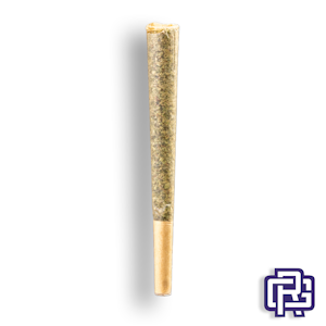 MIDNIGHT FRUIT COMPANY - Bubblegum Runtz Pre-Roll | 1g