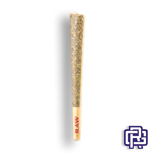 Livetia Farms - Modified Grapes Pre-Roll | 1g