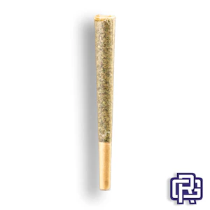 MIDNIGHT FRUIT COMPANY - Mendo Breath F3 Pre-Roll | 1g