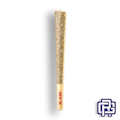 Rainbow Push Pop #7 Pre-Roll | 1g