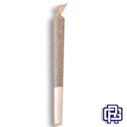 Blue Orchid "Relax" Pre-Roll | 0.5g 1:20 (THC:CBD)