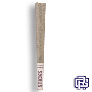 STICKS - Lavender Lemonade Pre-Roll | 1g