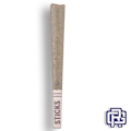 Kush Mints Pre-Roll | 1g