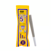 Sunset Connect - 1g Preroll - Magic Johnstoned