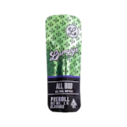 Lumpy's Flower - 1g Preroll - PB & Jane