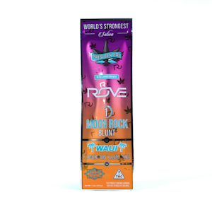 Presidential - Presidential - 1g Moon Rock Preroll - Waui 