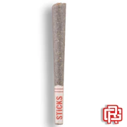 Mount Hood Magic Flavored Pre-Roll | 1g (Distillate-Infused)