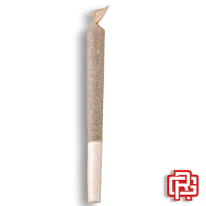 East Fork Cultivars - Pineapple Kush "Relax" Pre-Roll | 0.5g 1:20 (THC:CBD)
