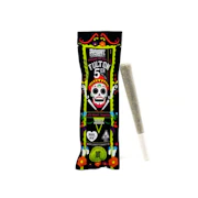 Sunset Connect - 1g Preroll - Tio Franky