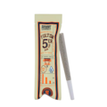 Sunset Connect - 1g Preroll - Willie Haze