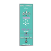 Presidential - 1g Moon Rock Preroll - XJ-13