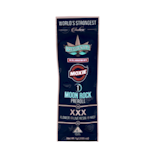 Presidential - 1g Moon Rock Preroll - XXX