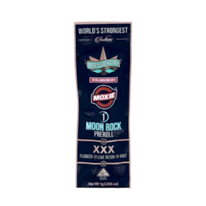Presidential - Presidential - 1g Moon Rock Preroll - XXX
