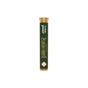 DARK HORSE - DR. WHO PRE ROLL 1 GRAM